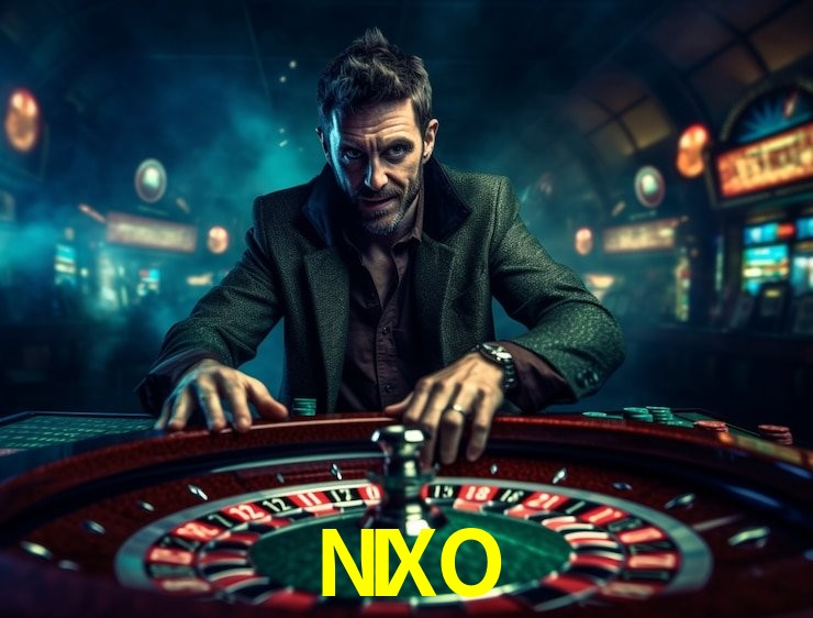NIXO mobile gaming