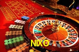 NIXO Crash Game rápido
