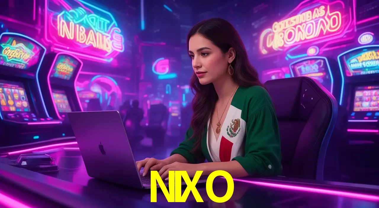 NIXO Diversidad de modos de juego