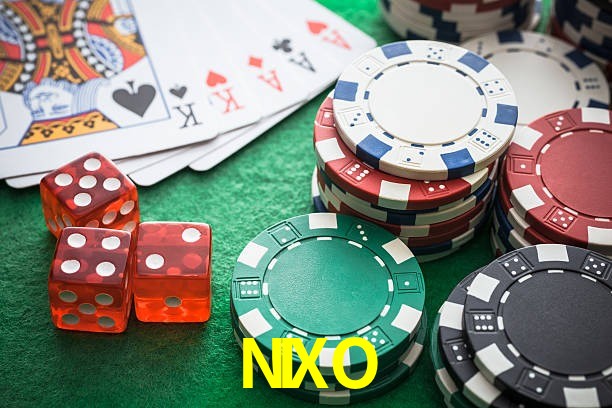 NIXO Descubre las tragamonedas de Quickspin en NIXO