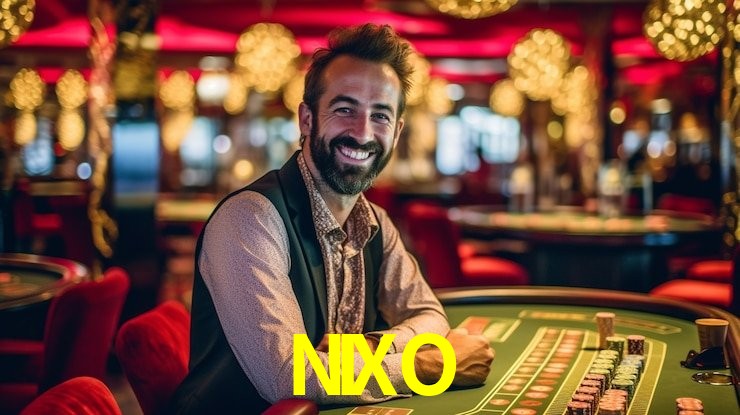 NIXO mobile gaming