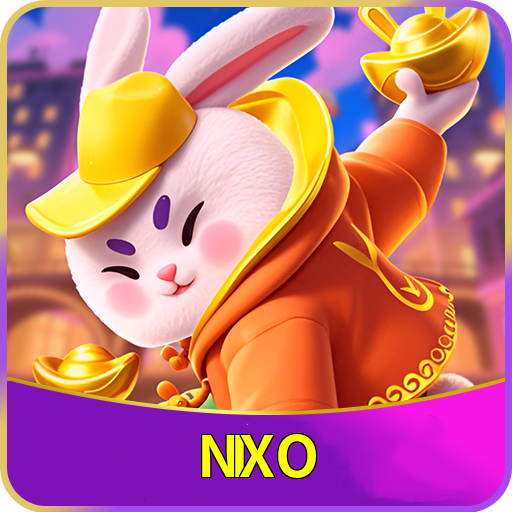 NIXO logo